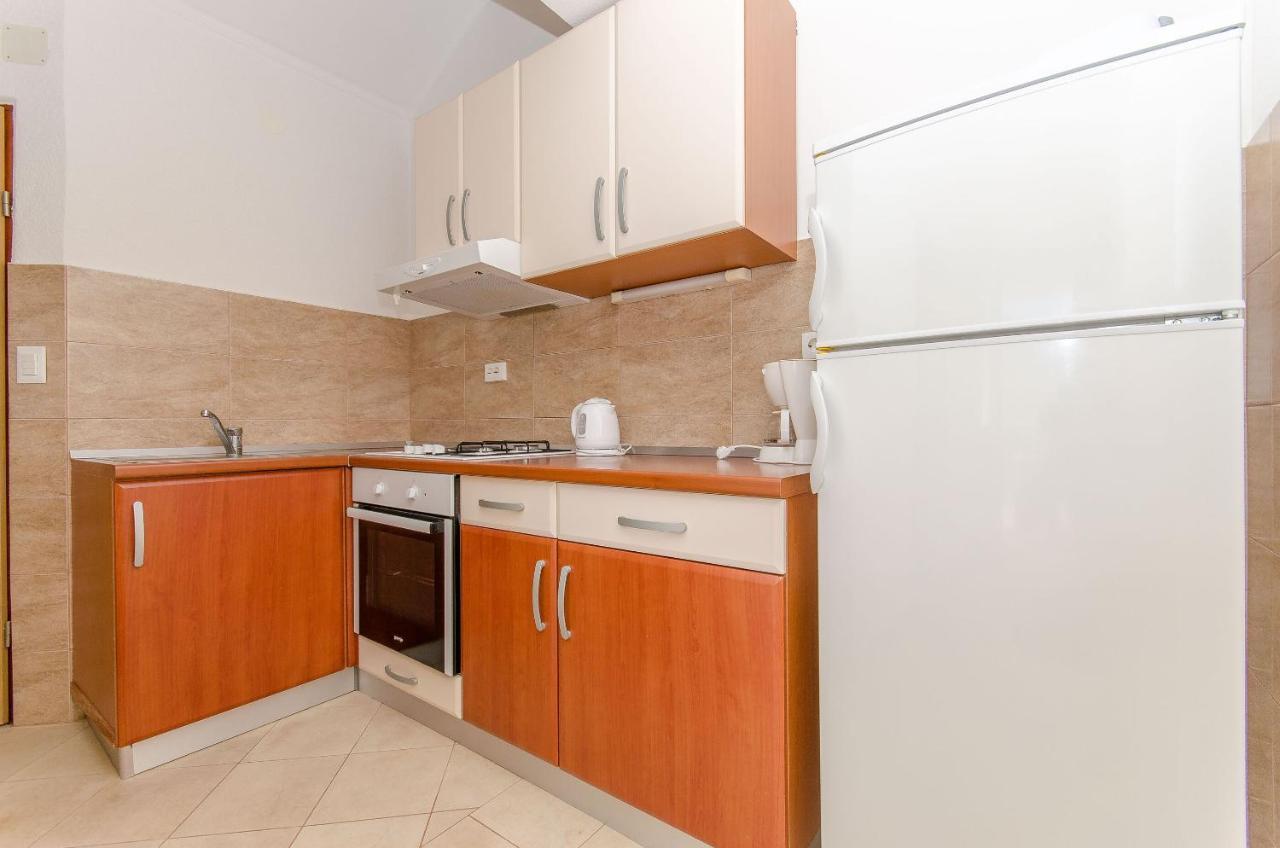 Apartments Dijana Слано Екстер'єр фото